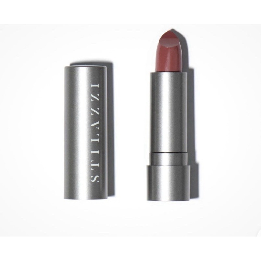 New Stilazzi Lip Creme Lipstick Let's Brunch